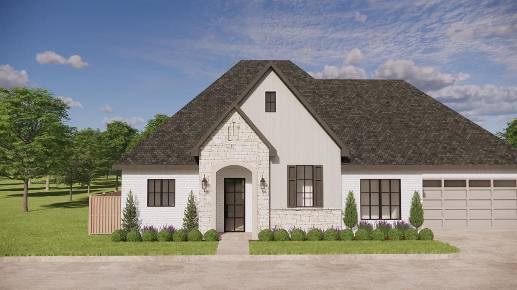 16409 Burgundy West Drive