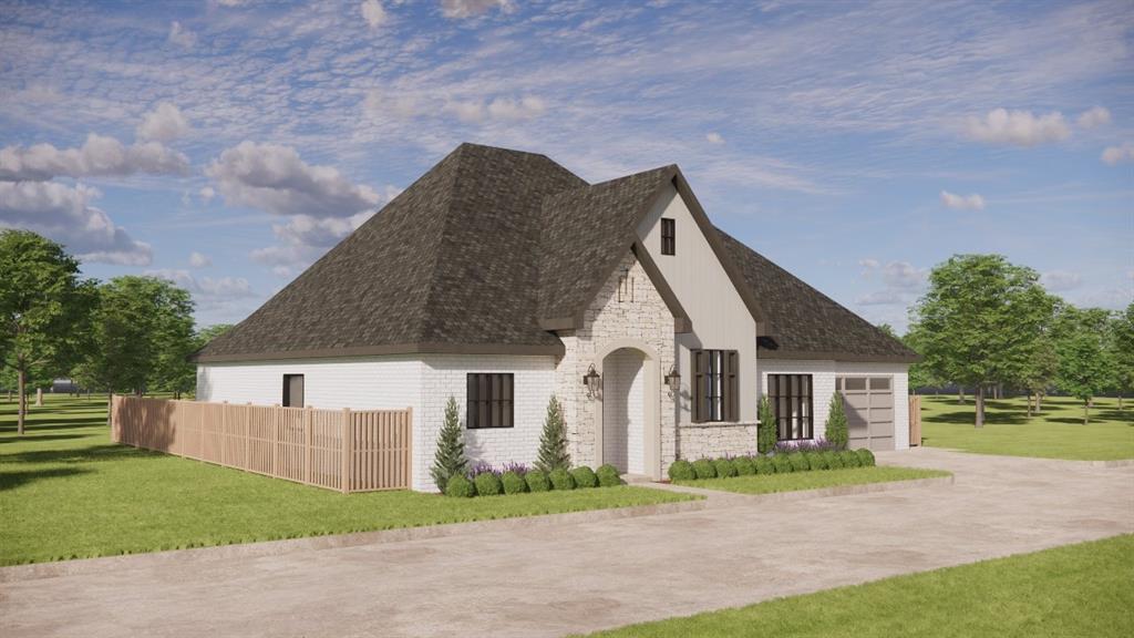 16409 Burgundy West Drive