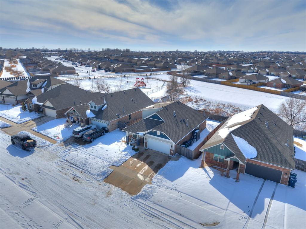 10001 Quarter Horse Trail