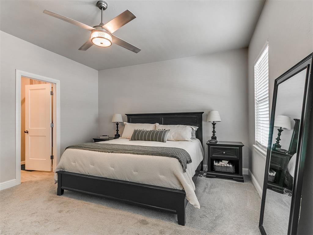 10001 Quarter Horse Trail