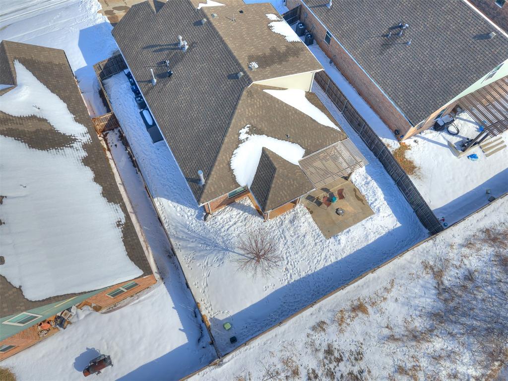 10001 Quarter Horse Trail