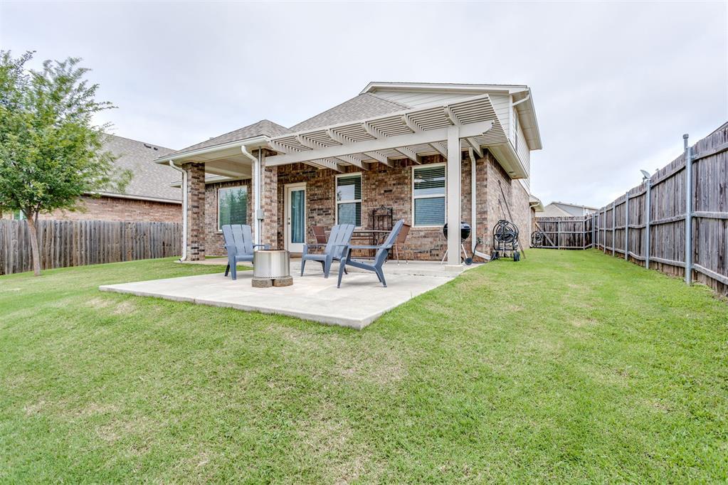 10001 Quarter Horse Trail