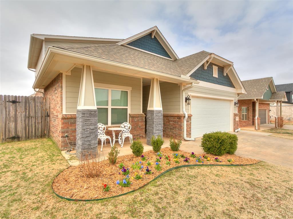 10001 Quarter Horse Trail