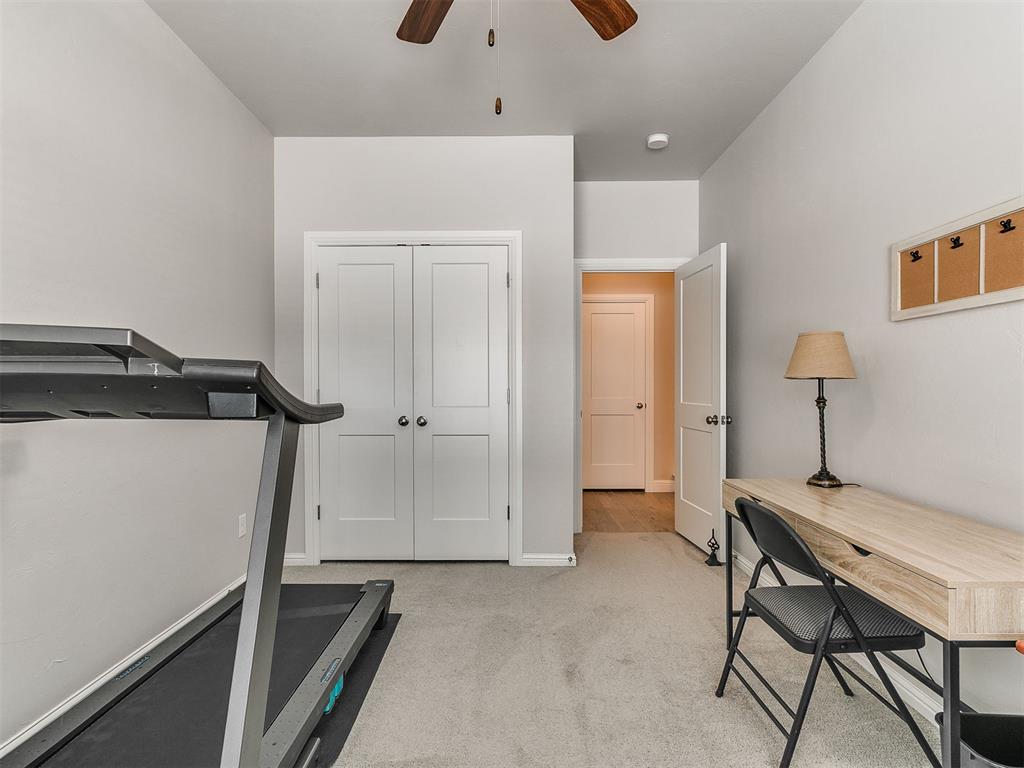 10001 Quarter Horse Trail