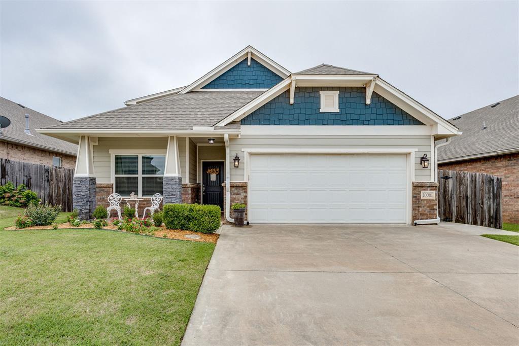 10001 Quarter Horse Trail