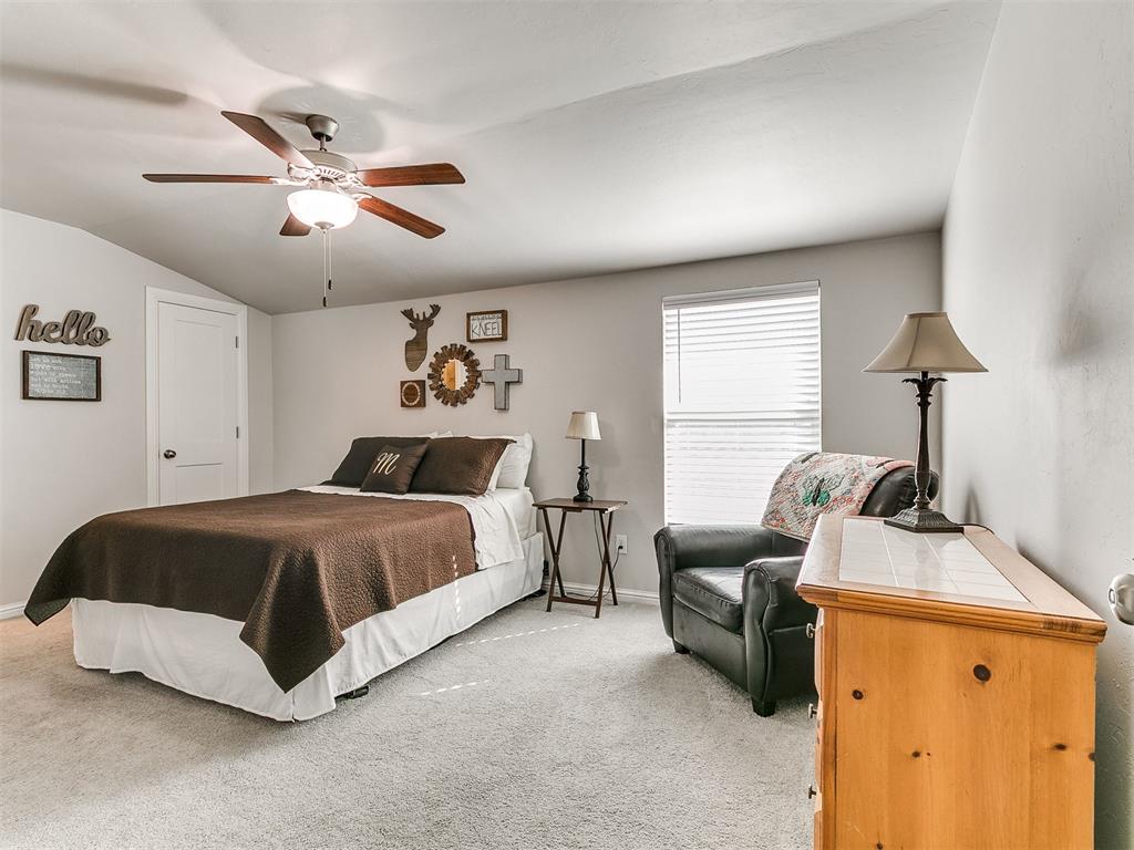 10001 Quarter Horse Trail