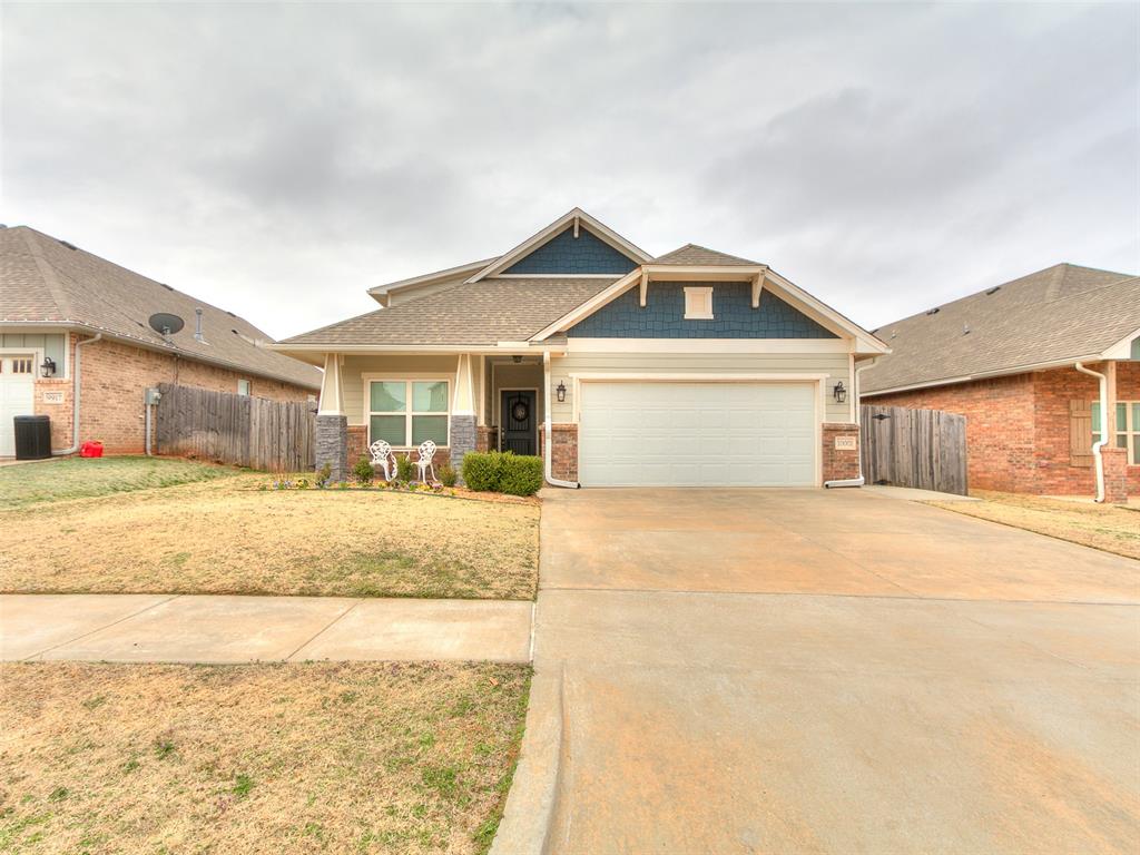 10001 Quarter Horse Trail