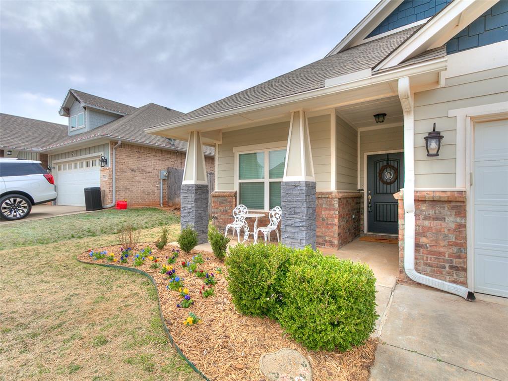 10001 Quarter Horse Trail