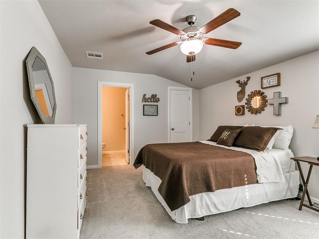 10001 Quarter Horse Trail