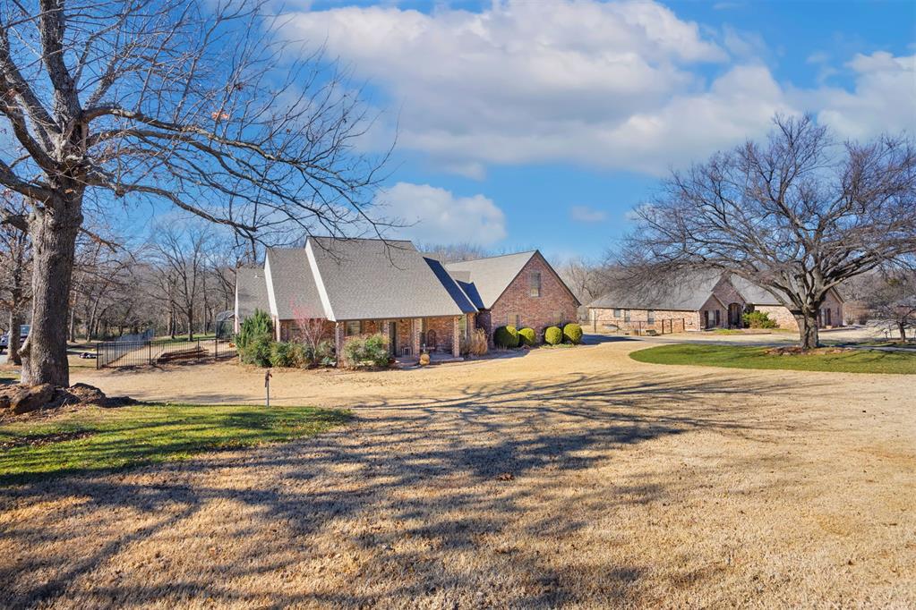 10611 Ridgeview Drive