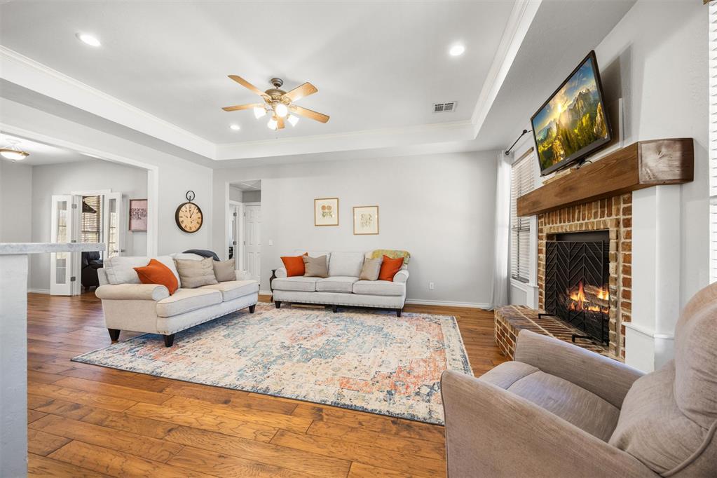 10611 Ridgeview Drive