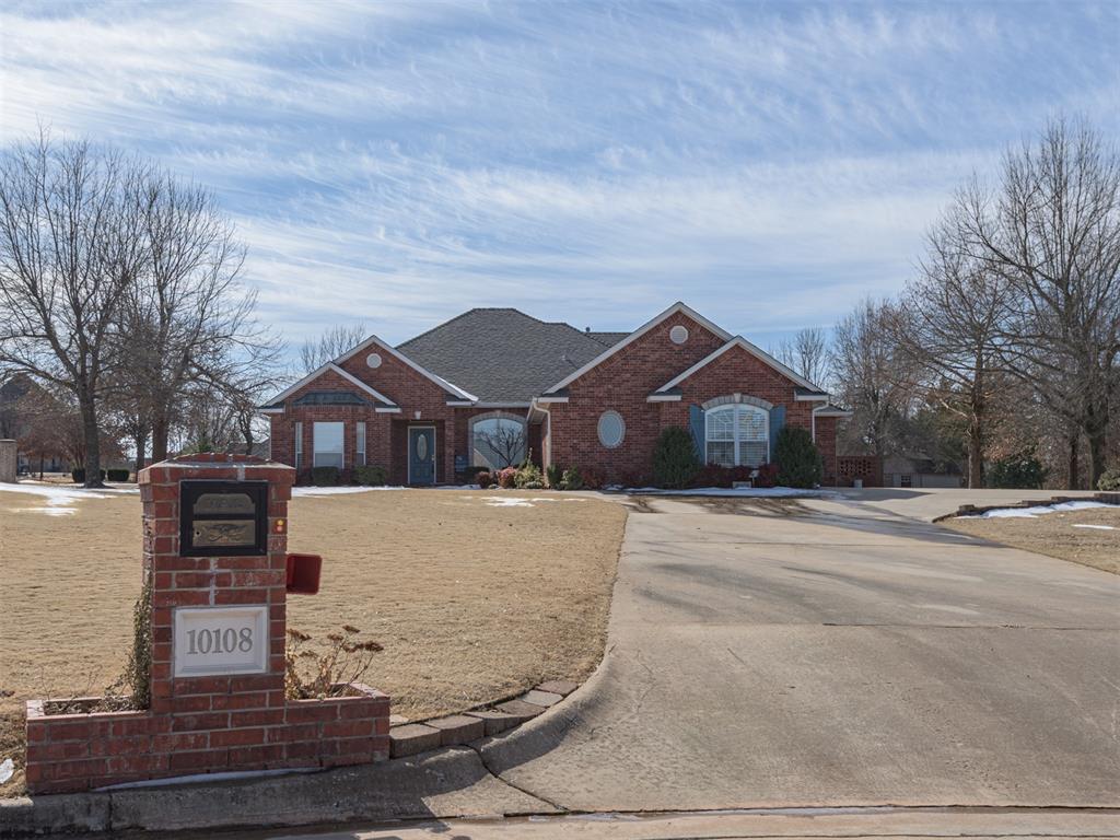 10108 SE 45th Street