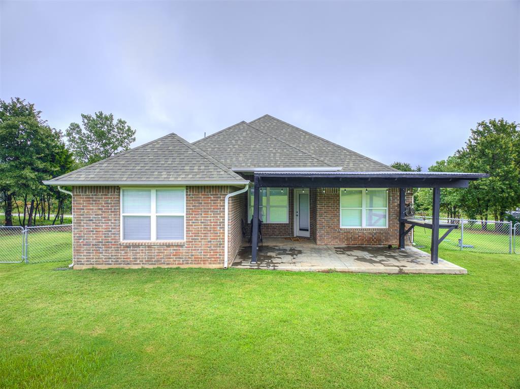 9205 Prairie Dog Drive