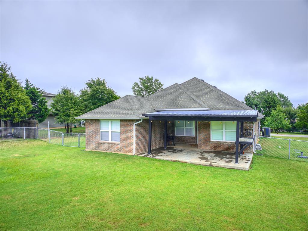 9205 Prairie Dog Drive