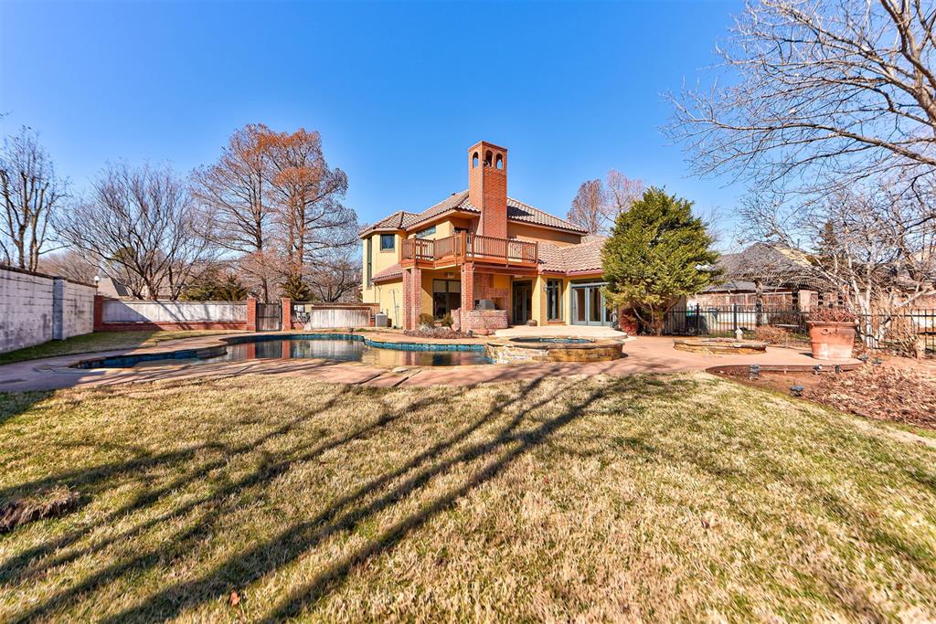 15300 Stoney Spring Road