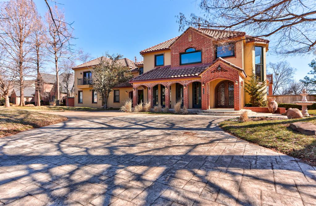 15300 Stoney Spring Road