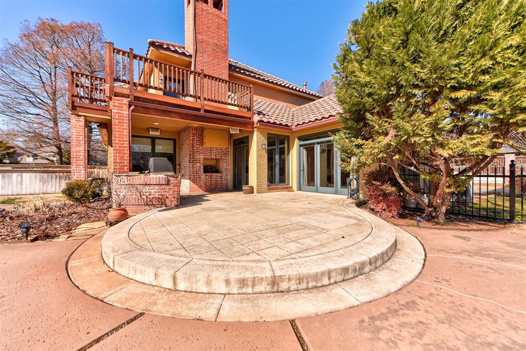 15300 Stoney Spring Road