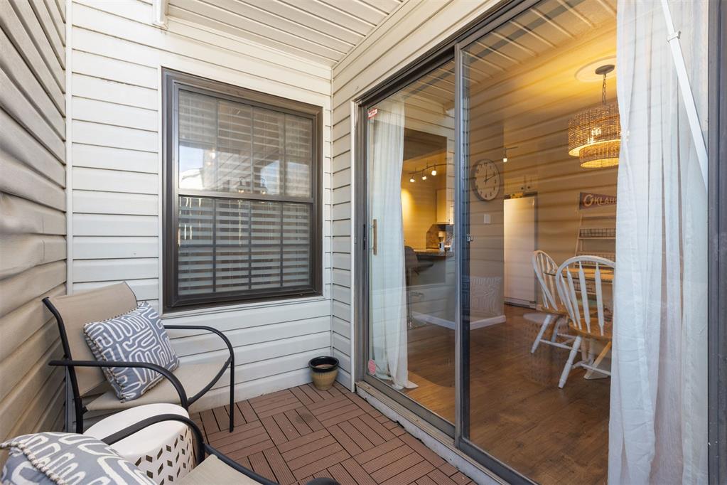 3000 Chautauqua Avenue Unit: 107