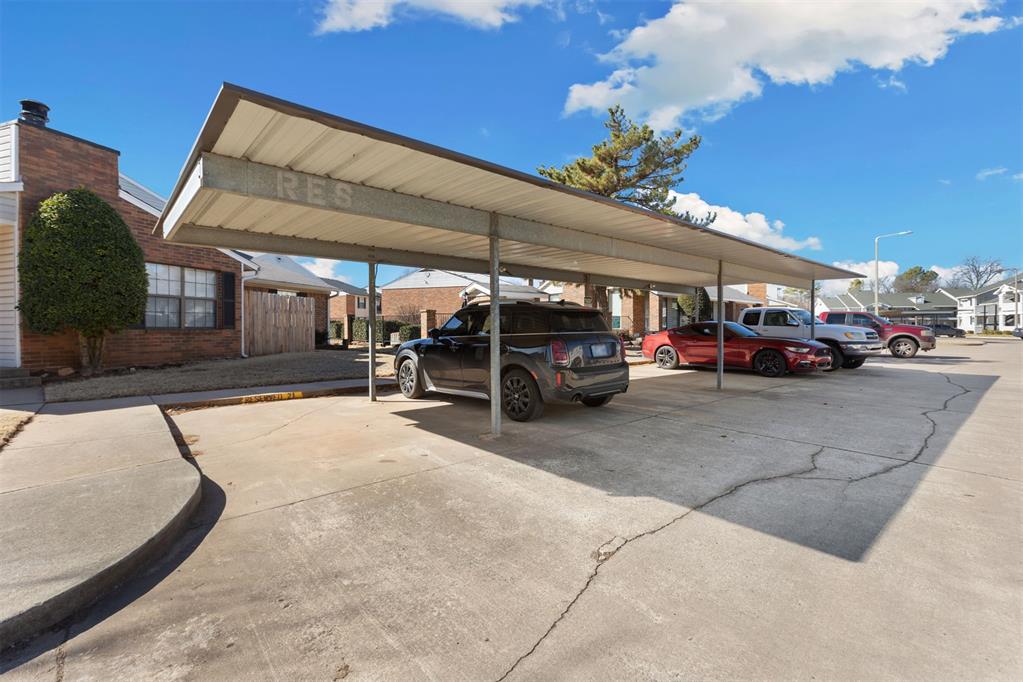 3000 Chautauqua Avenue Unit: 107