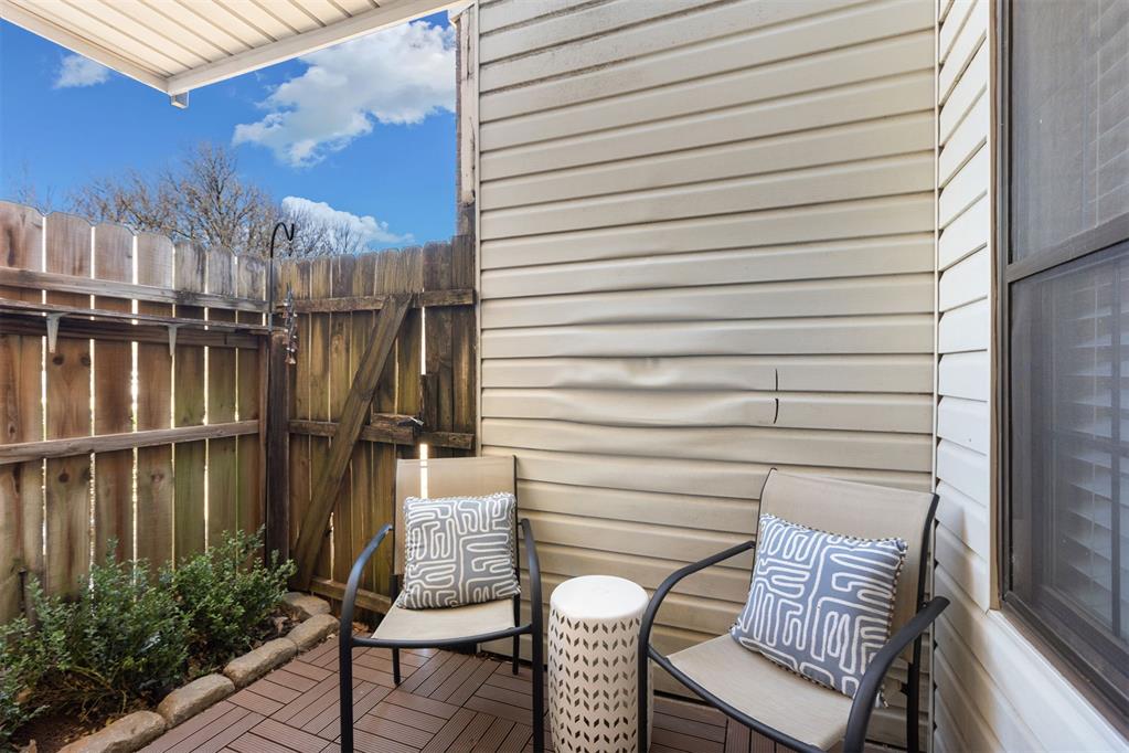 3000 Chautauqua Avenue Unit: 107