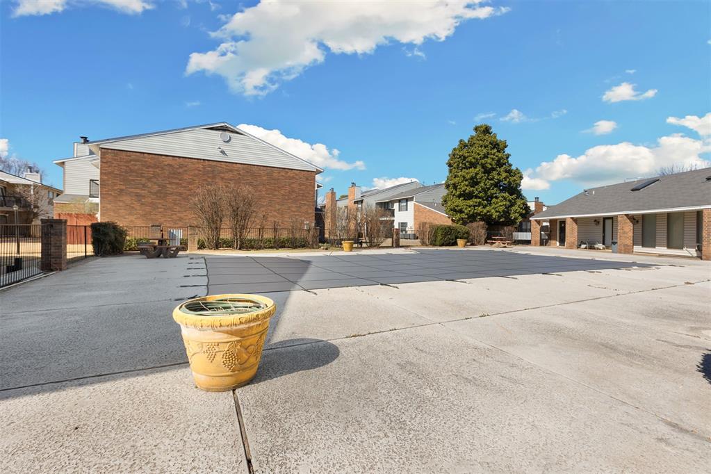 3000 Chautauqua Avenue Unit: 107