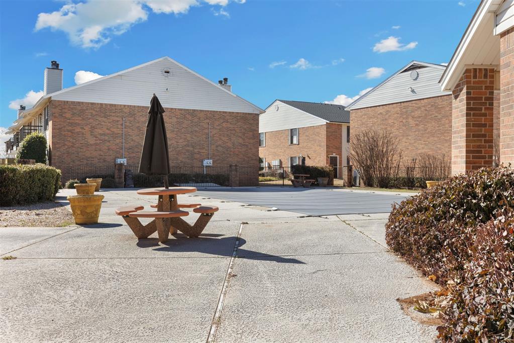 3000 Chautauqua Avenue Unit: 107