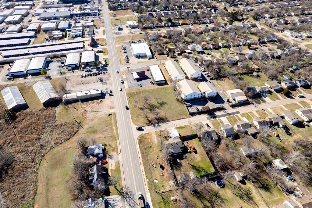 8315 N Western Avenue