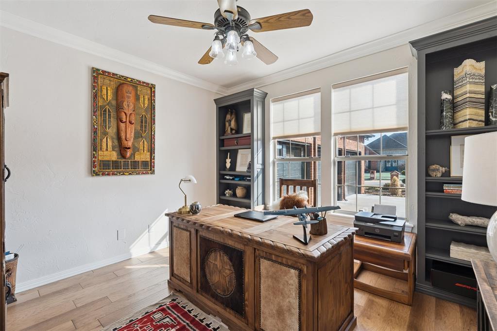 1833 Red Prairie Drive