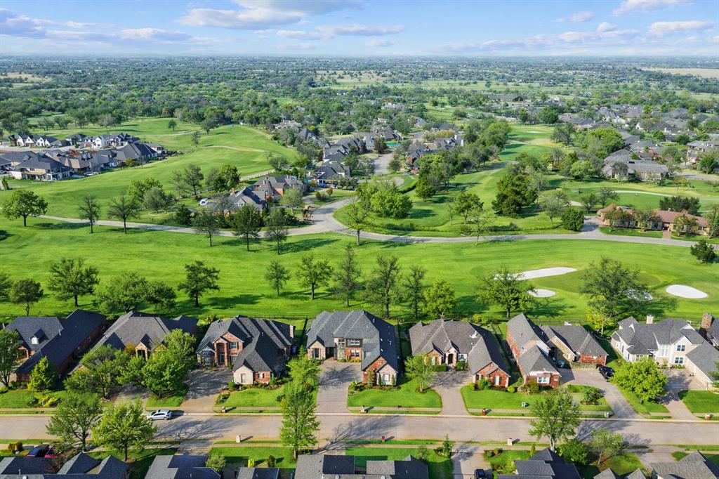 1833 Red Prairie Drive