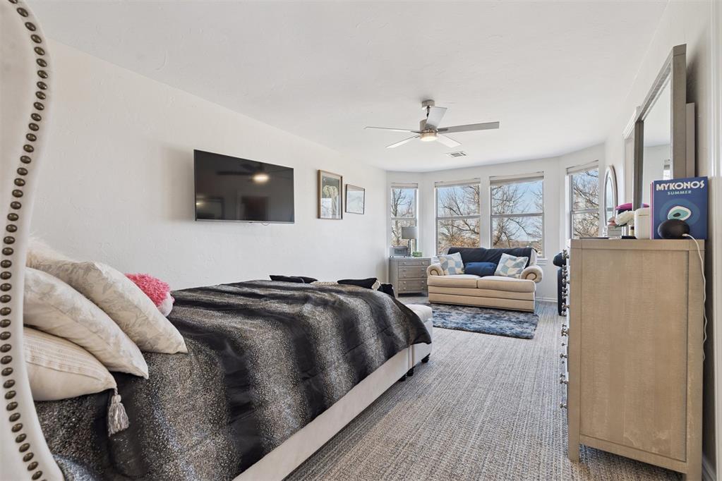 1833 Red Prairie Drive