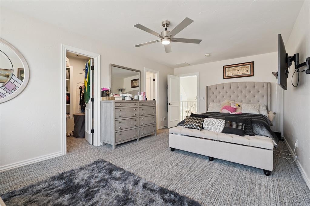 1833 Red Prairie Drive