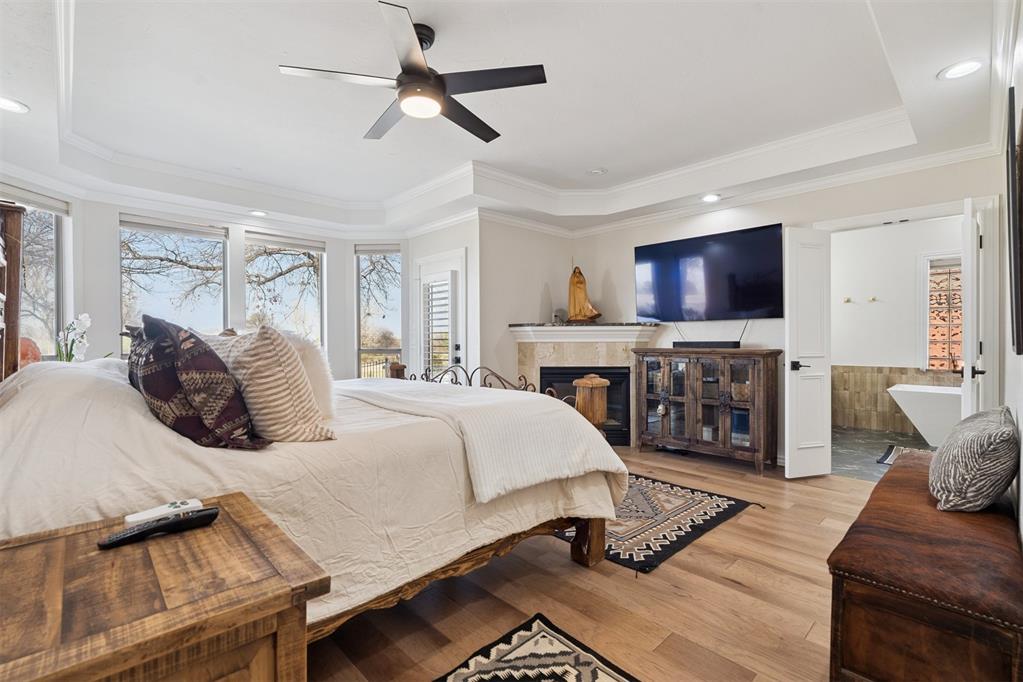 1833 Red Prairie Drive