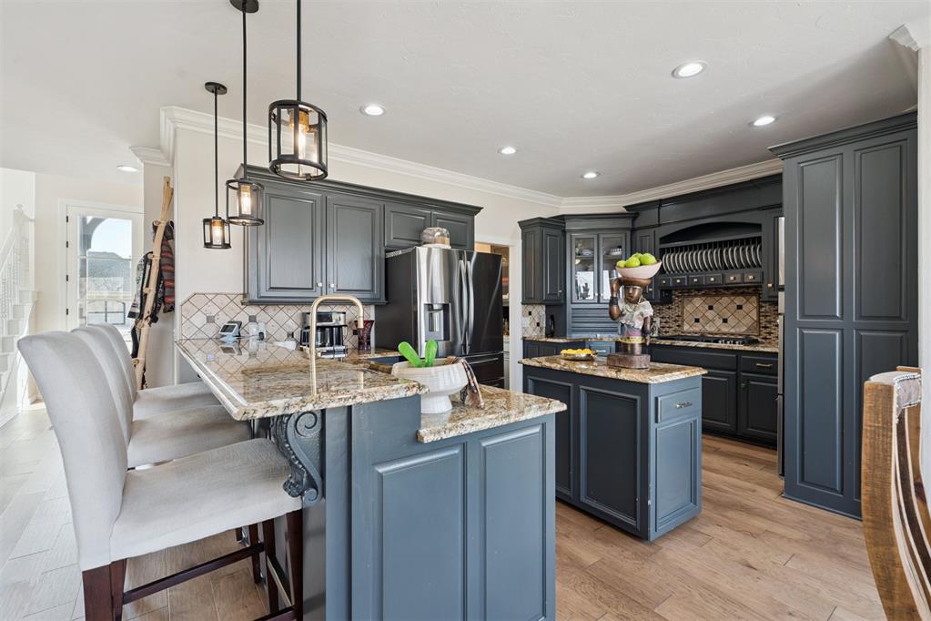 1833 Red Prairie Drive