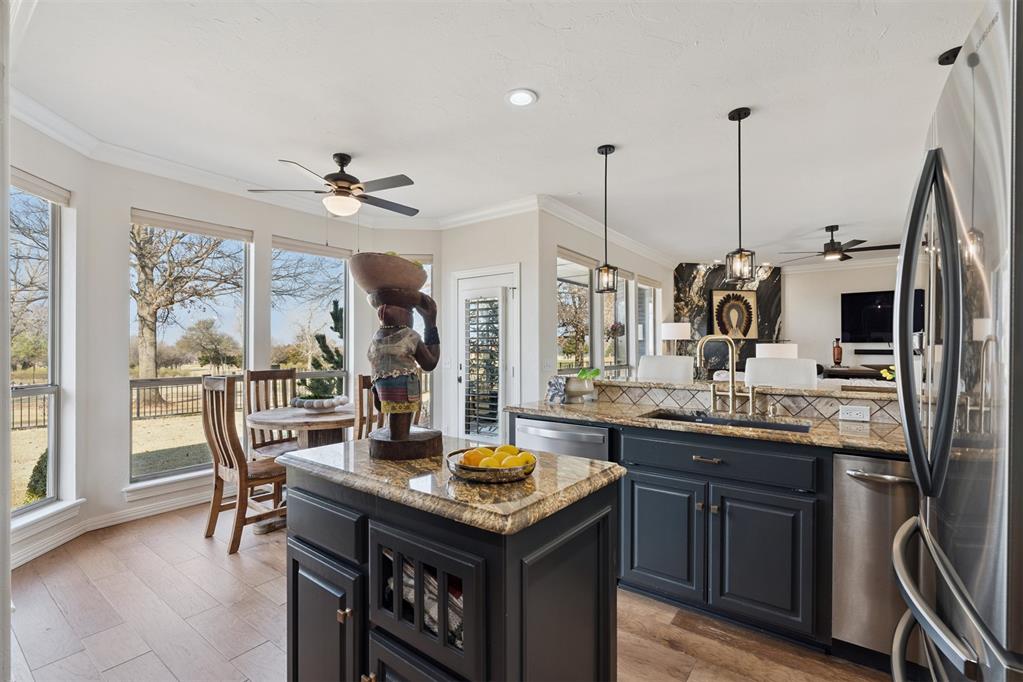 1833 Red Prairie Drive