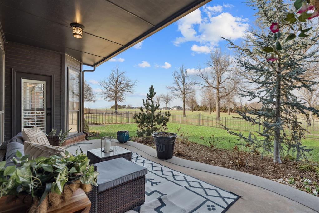 1833 Red Prairie Drive