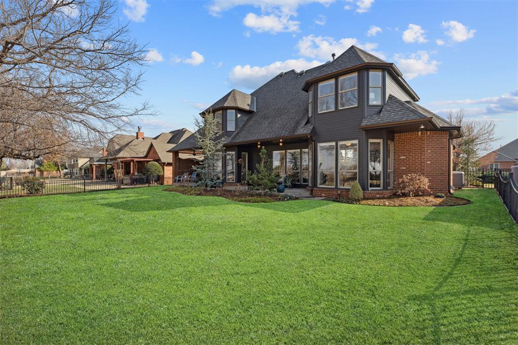 1833 Red Prairie Drive