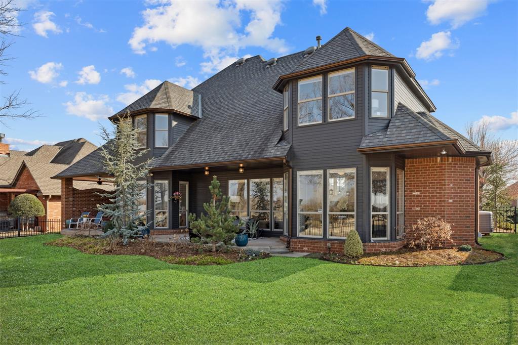 1833 Red Prairie Drive