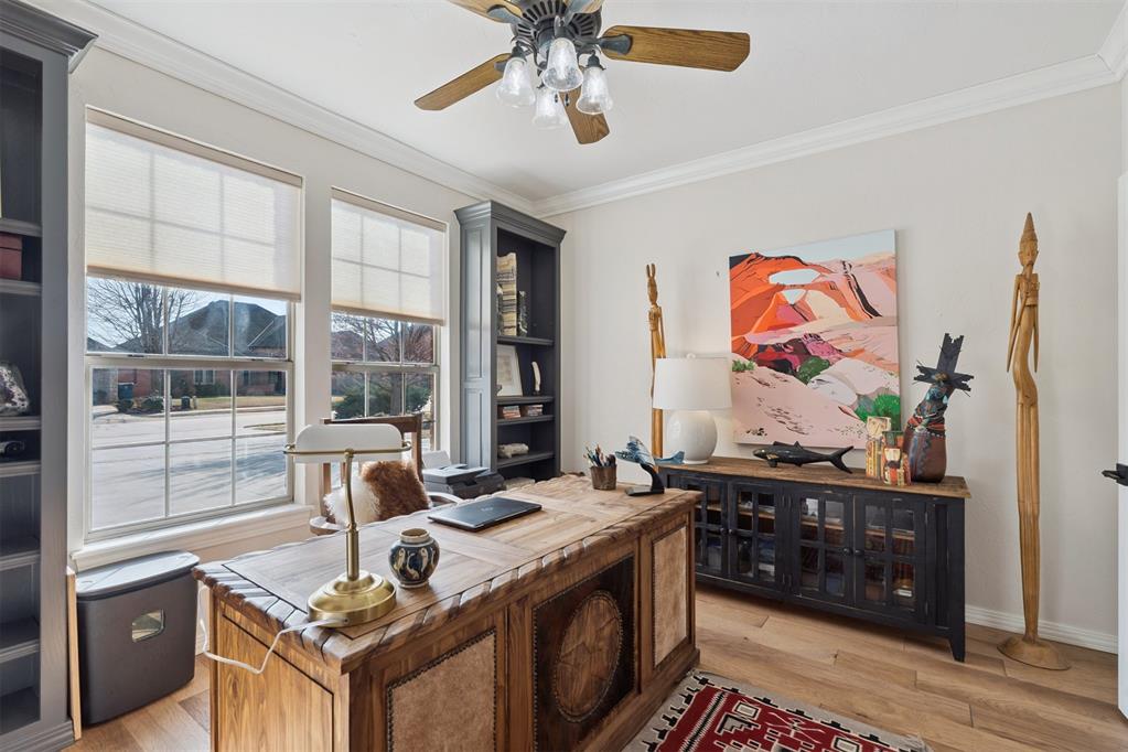 1833 Red Prairie Drive