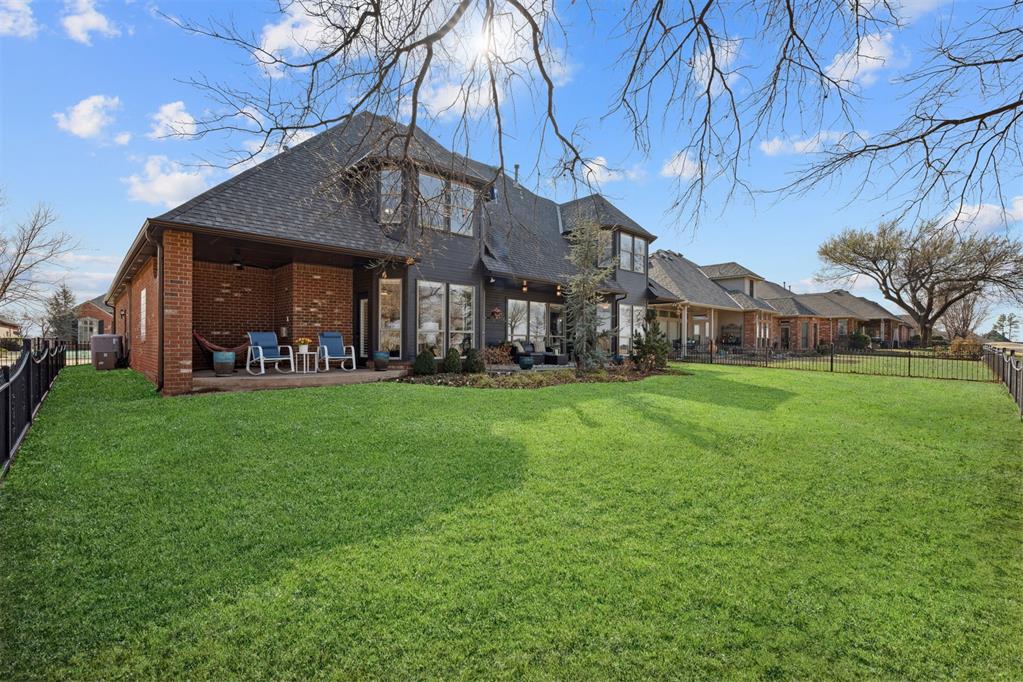 1833 Red Prairie Drive