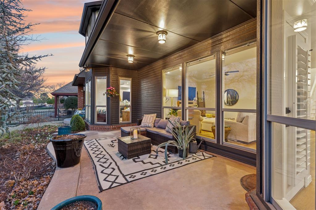 1833 Red Prairie Drive