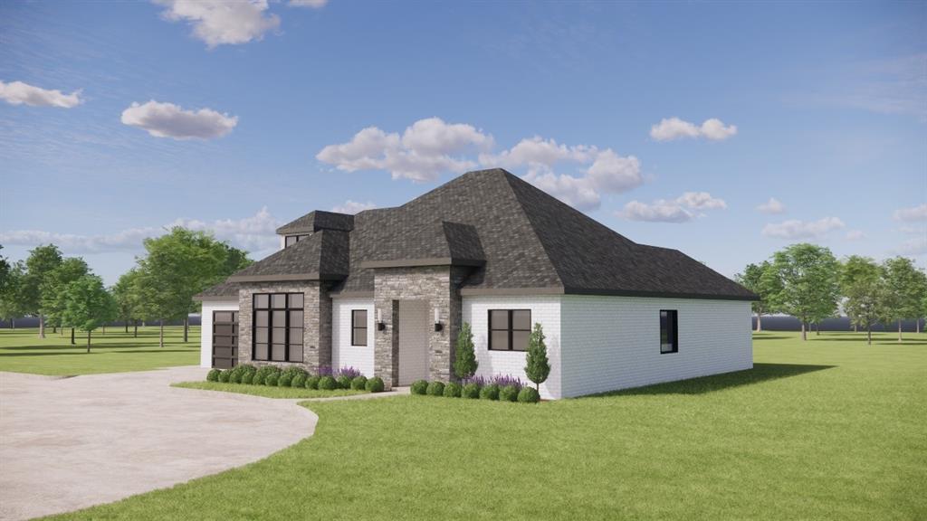 16421 Burgundy West Drive