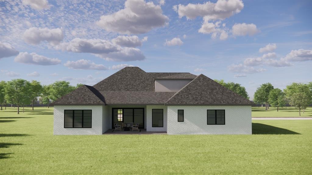 16421 Burgundy West Drive