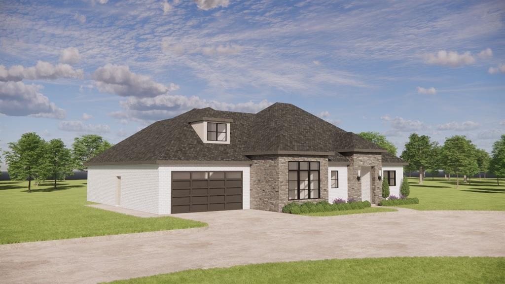 16421 Burgundy West Drive