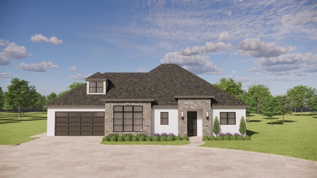 16421 Burgundy West Drive