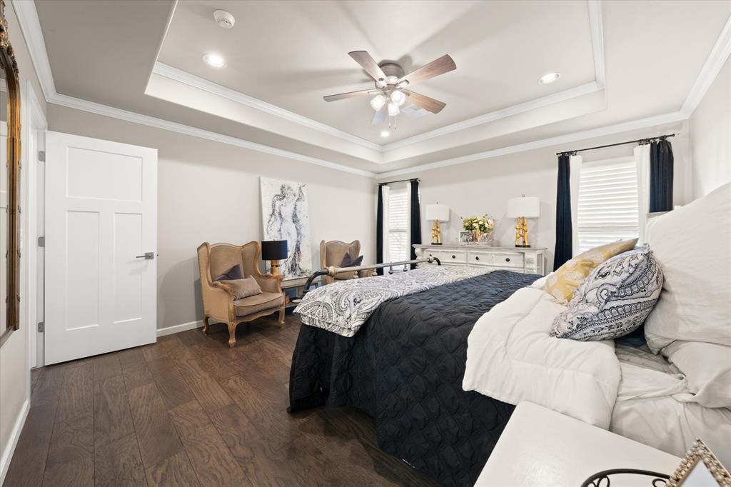 12504 Bristlecone Pine Boulevard