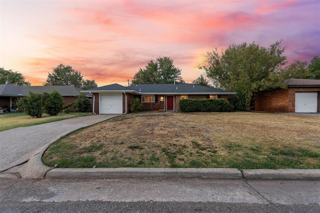 3717 NW 58th Terrace