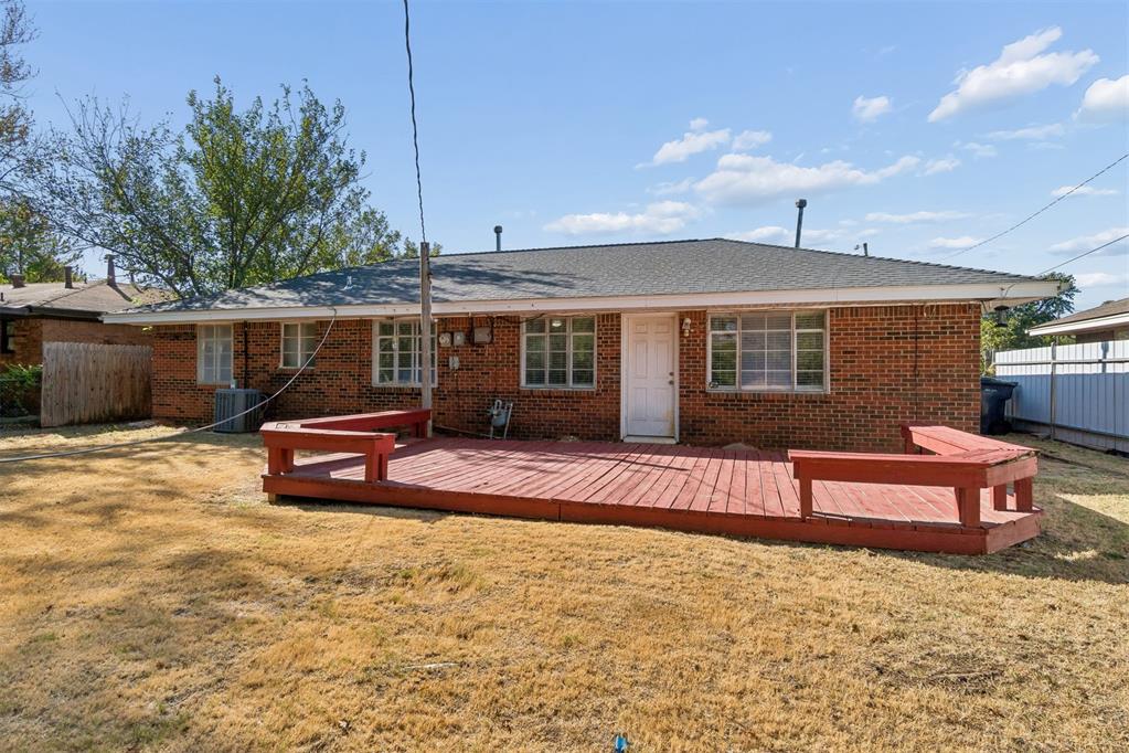 3717 NW 58th Terrace