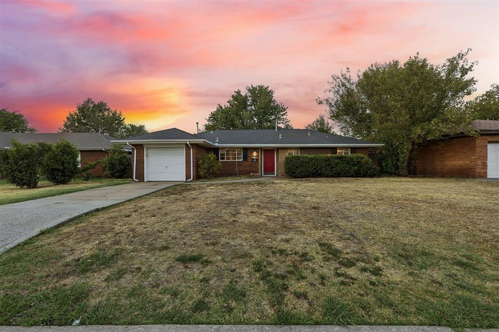 3717 NW 58th Terrace