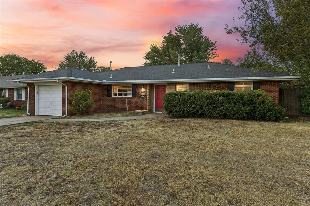 3717 NW 58th Terrace