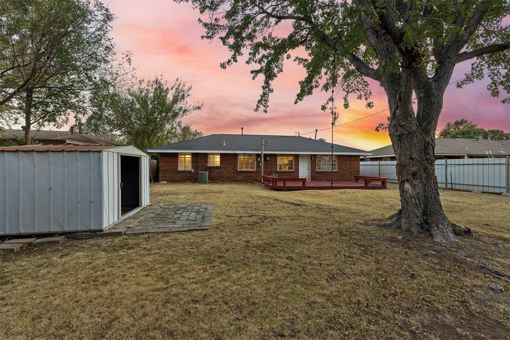 3717 NW 58th Terrace